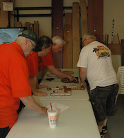 OCSSA Photo Gallery project image for  