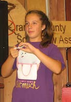 OCSSA Photo Gallery project image for Jadyn Coulter
