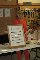 OCSSA Photo Gallery project image for Devon Day