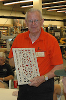OCSSA Photo Gallery project image for Jerry Franich