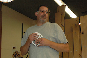 OCSSA Photo Gallery project image for Michael Carpenter