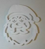 Scrollsaw project byMichael Carpenter