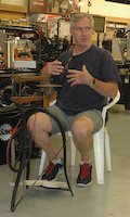 OCSSA Photo Gallery project image for Ron Haigler