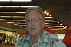 OCSSA Photo Gallery project image for Willie Ellis