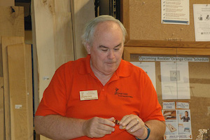 OCSSA Photo Gallery project image for Robert Fitzpatrick