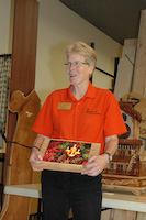OCSSA Photo Gallery project image for Barb Schmit