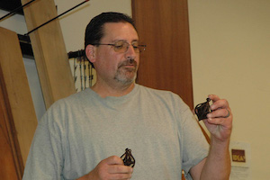 OCSSA Photo Gallery project image for Michael Carpenter
