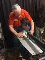 Scrollsaw project by 