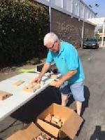 Scrollsaw project byJerry Delmore