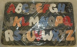 Scrollsaw project by 