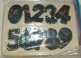 Scrollsaw project by 