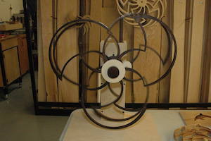 OCSSA Photo Gallery project image for Ron Haigler