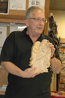 OCSSA Photo Gallery project image for Willie Ellis