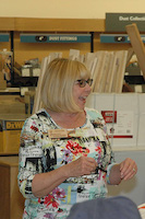 OCSSA Photo Gallery project image for Devon Day