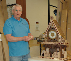 OCSSA Photo Gallery project image for Larry Olson