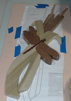 Scrollsaw project by 