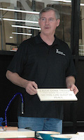 OCSSA Photo Gallery project image for Ron Haigler