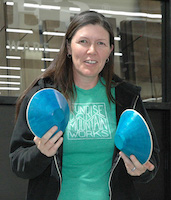 OCSSA Photo Gallery project image for Sandra Callan