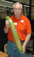 Scrollsaw project byChuck Collins