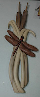 Scrollsaw project byNakita Young