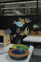 Scrollsaw project by 