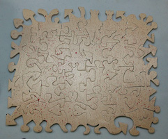 Scrollsaw project by 