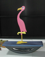 Scrollsaw project by 