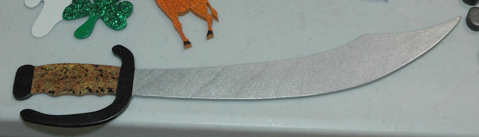 Scrollsaw project by 