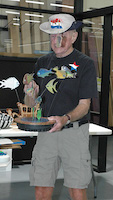 Scrollsaw project by 
