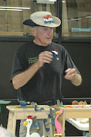 Scrollsaw project by 