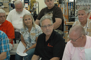 OCSSA Photo Gallery project image for  