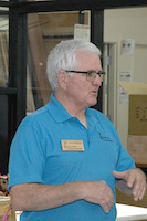 Scrollsaw project byJerry Delmore