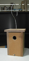 Scrollsaw project byLinda Tadlock