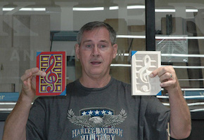 OCSSA Photo Gallery project image for Ron Haigler