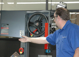 Scrollsaw project by 