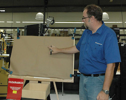 Scrollsaw project by 