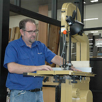 Scrollsaw project by 