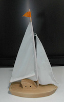 Scrollsaw project by 