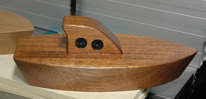 Scrollsaw project by 