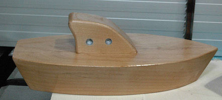 Scrollsaw project by 
