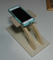 Scrollsaw project by 