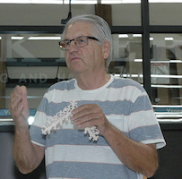Scrollsaw project by 