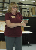 Scrollsaw project byDevon Day