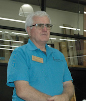 Scrollsaw project byJerry Delmore
