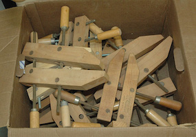 Scrollsaw project by 
