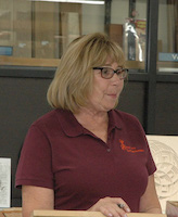 Scrollsaw project byDevon Day