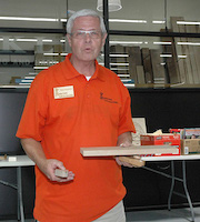 OCSSA Photo Gallery project image for Gary Tennison