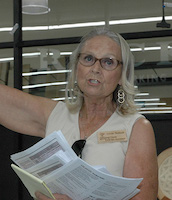 OCSSA Photo Gallery project image for Linda Tadlock