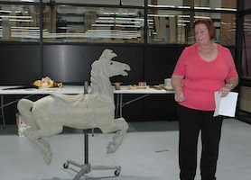 Scrollsaw project by 