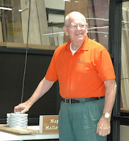 OCSSA Photo Gallery project image for Jerry Franich
